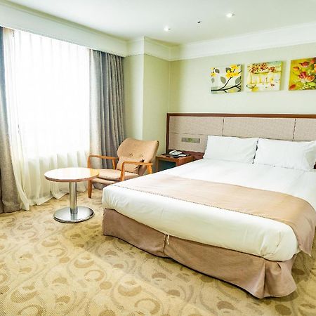 Jeju Robero Hotell Eksteriør bilde