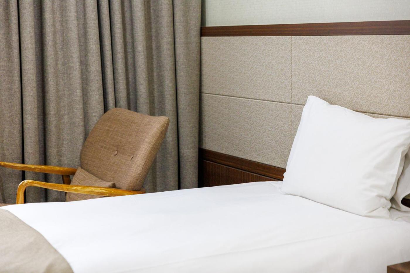 Jeju Robero Hotell Eksteriør bilde