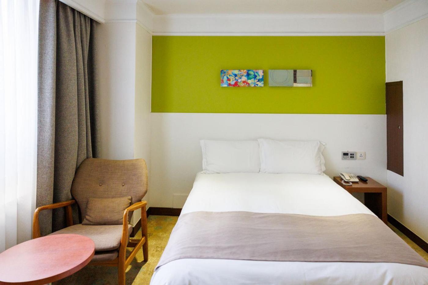 Jeju Robero Hotell Eksteriør bilde